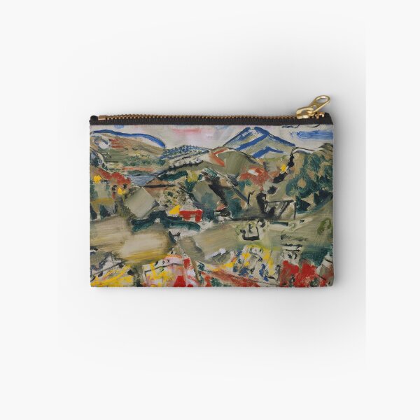 Item preview, John Marin, 1870-1953 Usa, John Marin Abstract art designed and sold by J-Oua.