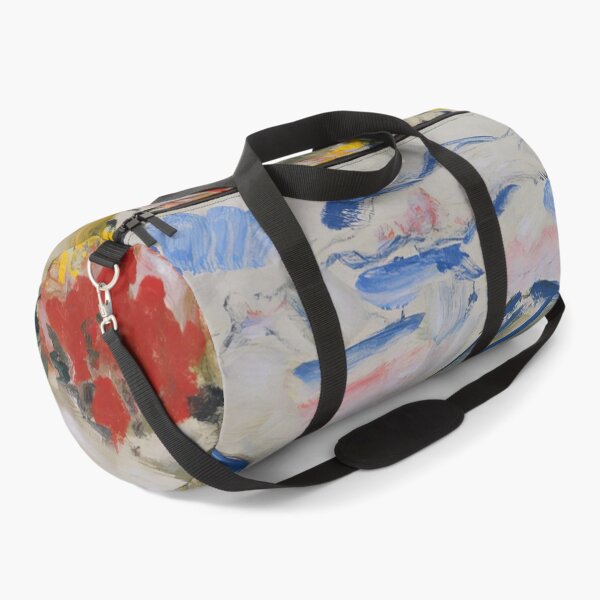 Item preview, John Marin, 1870-1953 Usa, John Marin Abstract art designed and sold by J-Oua.