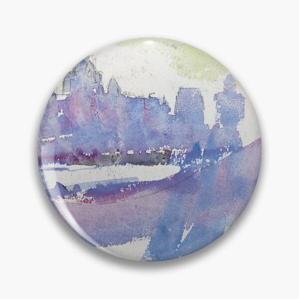 Item preview, John Marin, 1870-1953 Usa, John Marin Abstract art designed and sold by J-Oua.