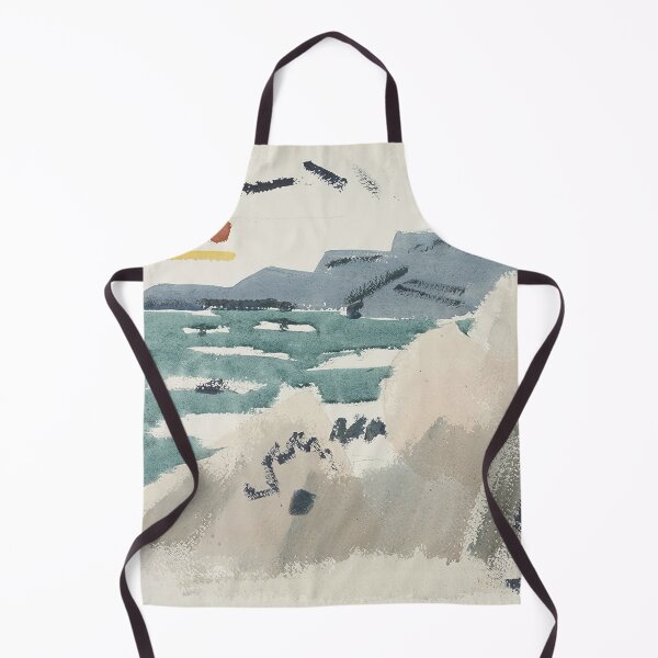 Item preview, John Marin, 1870-1953 Usa, John Marin Abstract art designed and sold by J-Oua.
