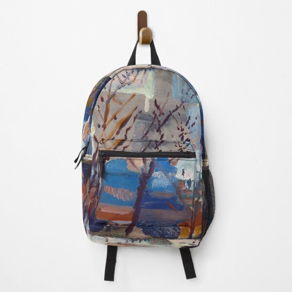 Item preview, John Marin, 1870-1953 Usa, John Marin Abstract art designed and sold by J-Oua.