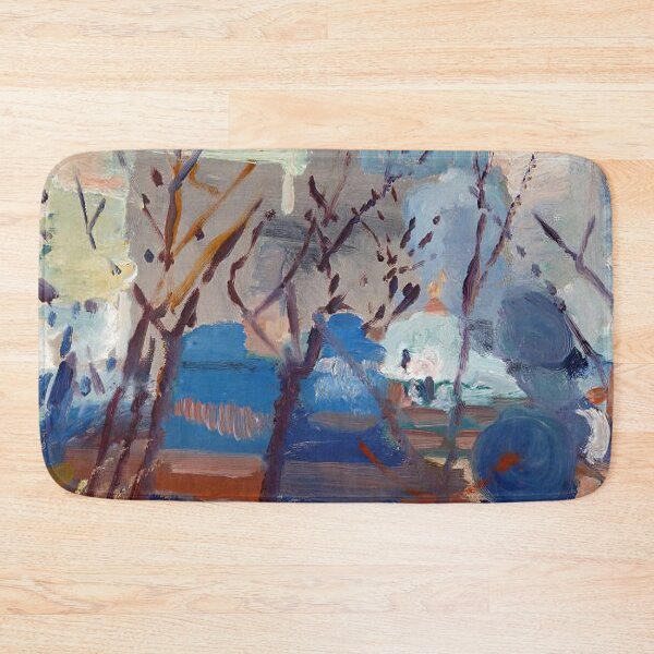 Item preview, John Marin, 1870-1953 Usa, John Marin Abstract art designed and sold by J-Oua.