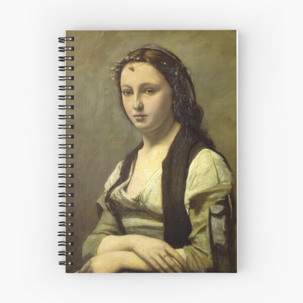 Item preview, Camille Corot art masters, camille corot paintings, camille corot peintre, camille corot drawings, camille corot artwork, camille corot artist designed and sold by diana-shaw.