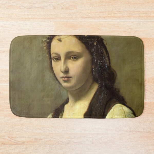 Item preview, Camille Corot art masters, camille corot paintings, camille corot peintre, camille corot drawings, camille corot artwork, camille corot artist designed and sold by diana-shaw.
