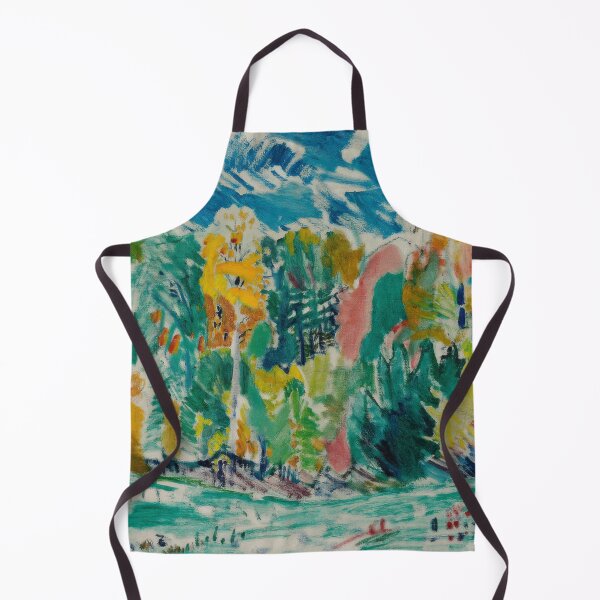 Item preview, John Marin, 1870-1953 Usa, John Marin Abstract art designed and sold by J-Oua.