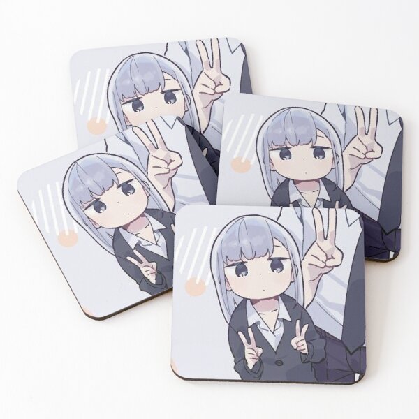Item preview, Aharen San Wa Hakarenai designed and sold by DanaMechaela.