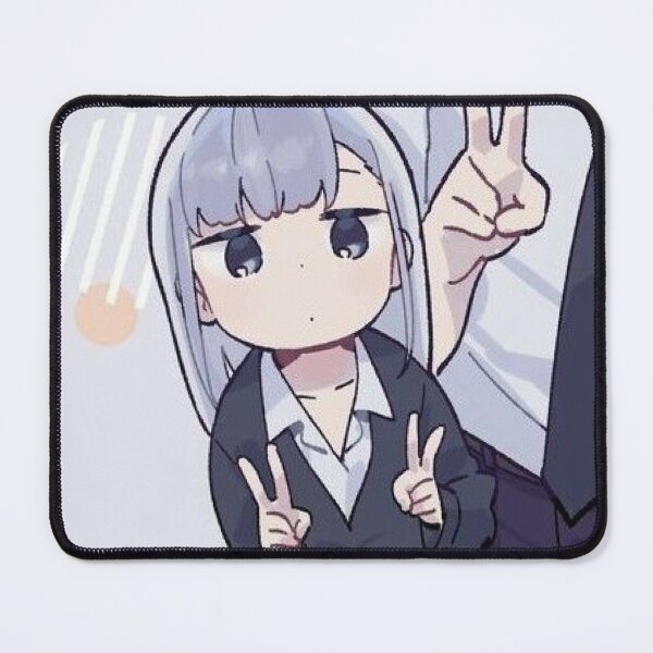 Item preview, Aharen San Wa Hakarenai designed and sold by DanaMechaela.