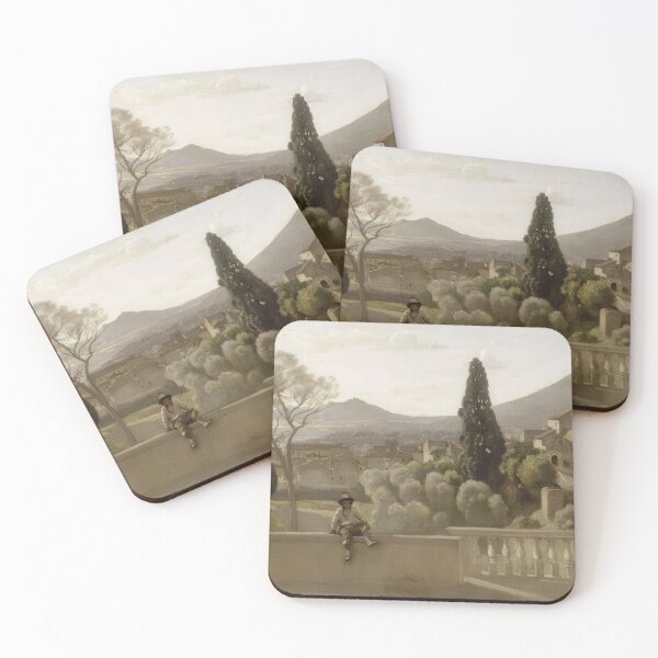 Item preview, Camille Corot art masters, camille corot paintings, camille corot peintre, camille corot drawings, camille corot artwork, camille corot artist designed and sold by diana-shaw.