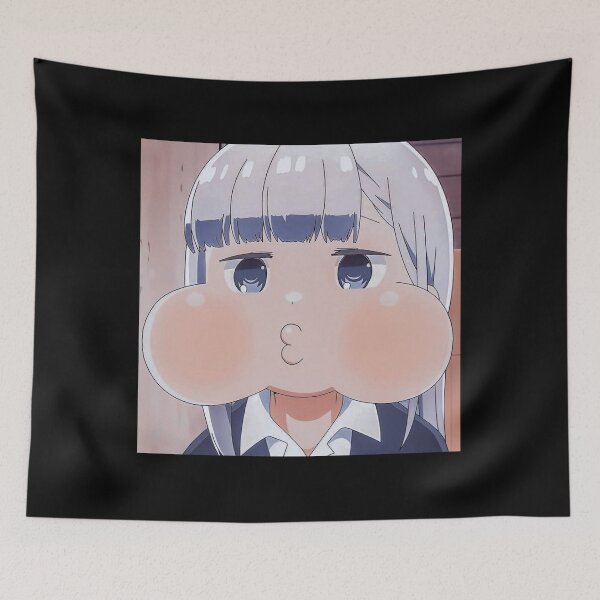 Item preview, Aharen San Wa Hakarenai designed and sold by DanaMechaela.