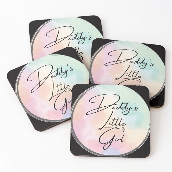 Item preview, Daddy's Little Girl designed and sold by J-TheArtCafe.