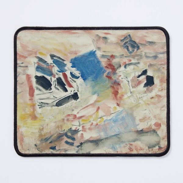 Item preview, John Marin, 1870-1953 Usa, John Marin Abstract art designed and sold by J-Oua.