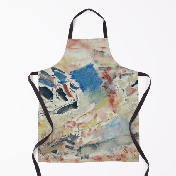 Item preview, John Marin, 1870-1953 Usa, John Marin Abstract art designed and sold by J-Oua.