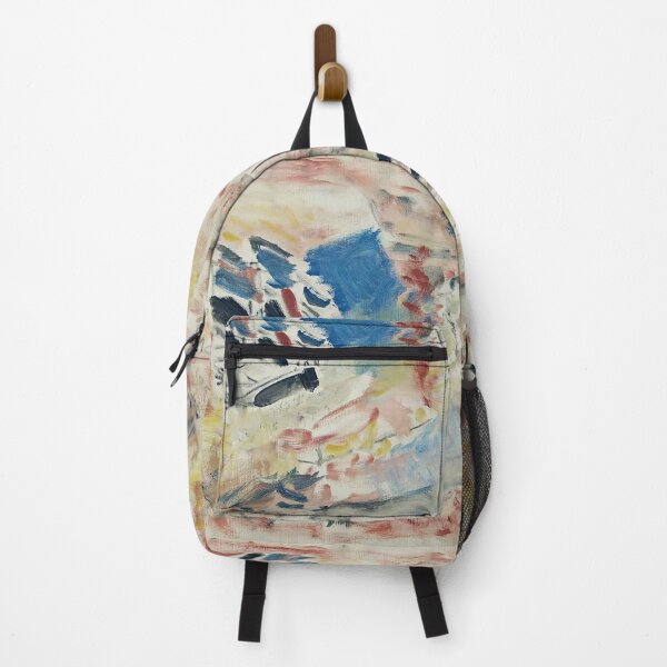 Item preview, John Marin, 1870-1953 Usa, John Marin Abstract art designed and sold by J-Oua.