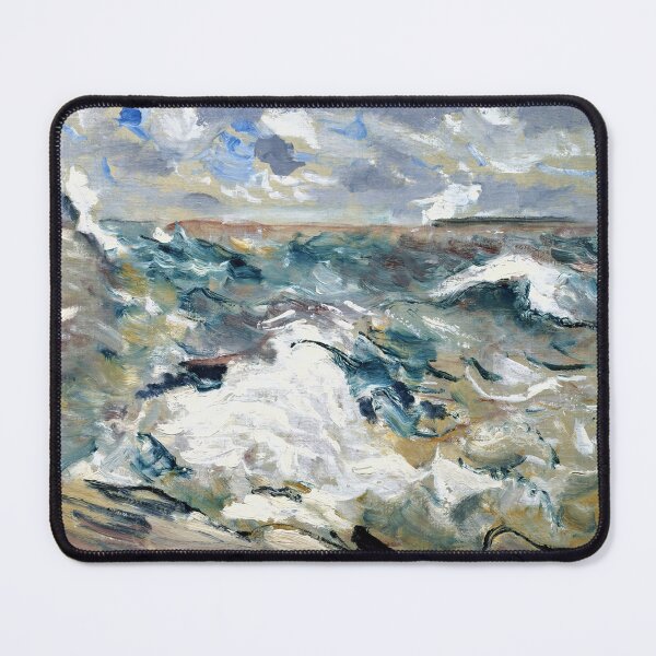 Item preview, John Marin, 1870-1953 Usa, John Marin Abstract art designed and sold by J-Oua.
