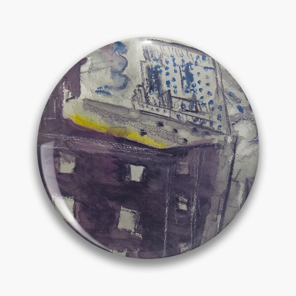 Item preview, John Marin, 1870-1953 Usa, John Marin Abstract art designed and sold by J-Oua.