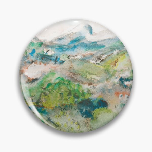 Item preview, John Marin, 1870-1953 Usa, John Marin Abstract art designed and sold by J-Oua.