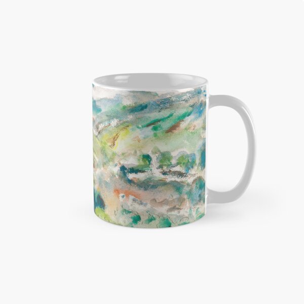 Item preview, John Marin, 1870-1953 Usa, John Marin Abstract art designed and sold by J-Oua.