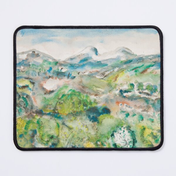 Item preview, John Marin, 1870-1953 Usa, John Marin Abstract art designed and sold by J-Oua.