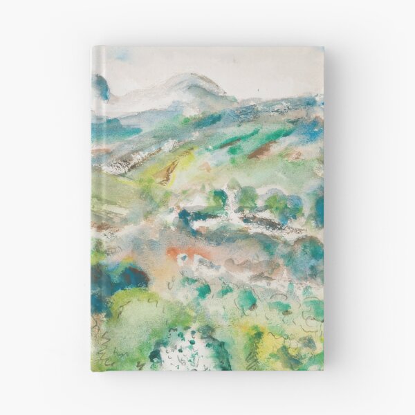 Item preview, John Marin, 1870-1953 Usa, John Marin Abstract art designed and sold by J-Oua.