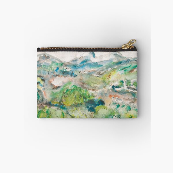 Item preview, John Marin, 1870-1953 Usa, John Marin Abstract art designed and sold by J-Oua.