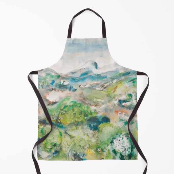 Item preview, John Marin, 1870-1953 Usa, John Marin Abstract art designed and sold by J-Oua.