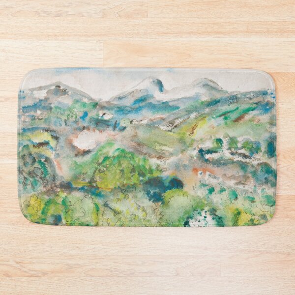 Item preview, John Marin, 1870-1953 Usa, John Marin Abstract art designed and sold by J-Oua.