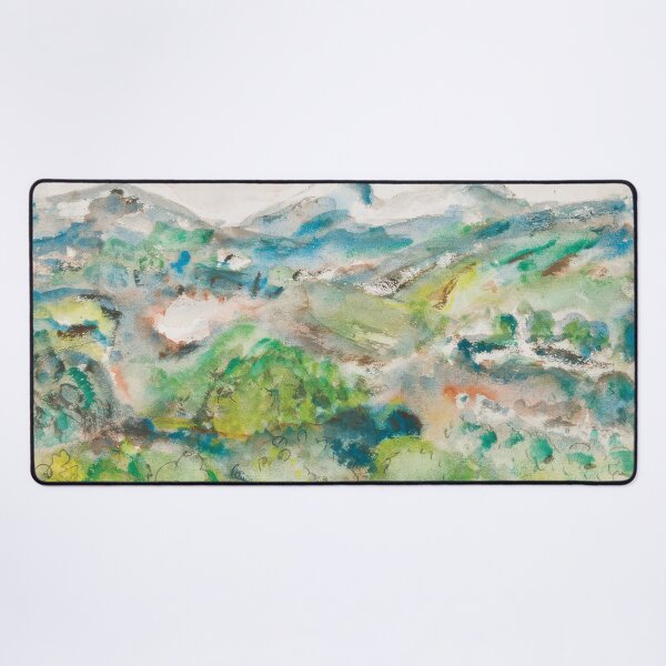 Item preview, John Marin, 1870-1953 Usa, John Marin Abstract art designed and sold by J-Oua.