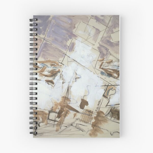 Item preview, John Marin, 1870-1953 Usa, John Marin Abstract art designed and sold by J-Oua.
