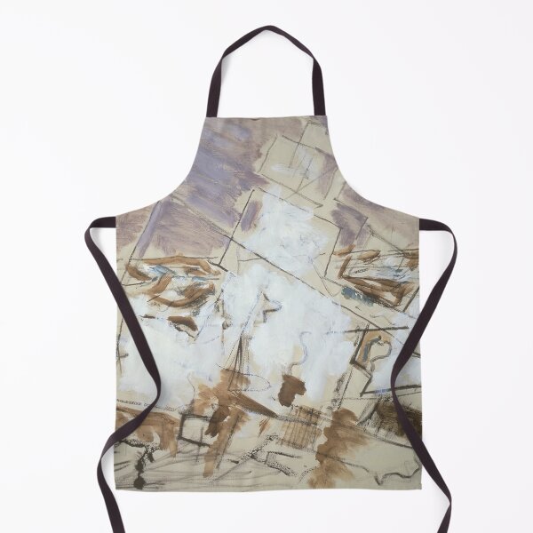 Item preview, John Marin, 1870-1953 Usa, John Marin Abstract art designed and sold by J-Oua.