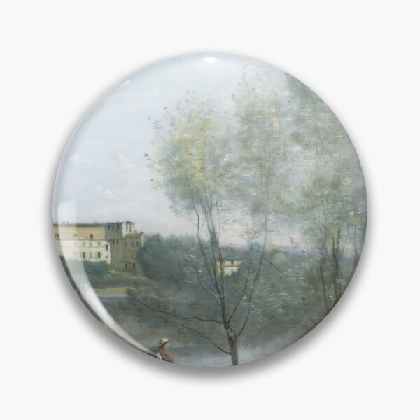 Item preview, Camille Corot art masters, camille corot paintings, camille corot peintre, camille corot drawings, camille corot artwork, camille corot artist designed and sold by diana-shaw.