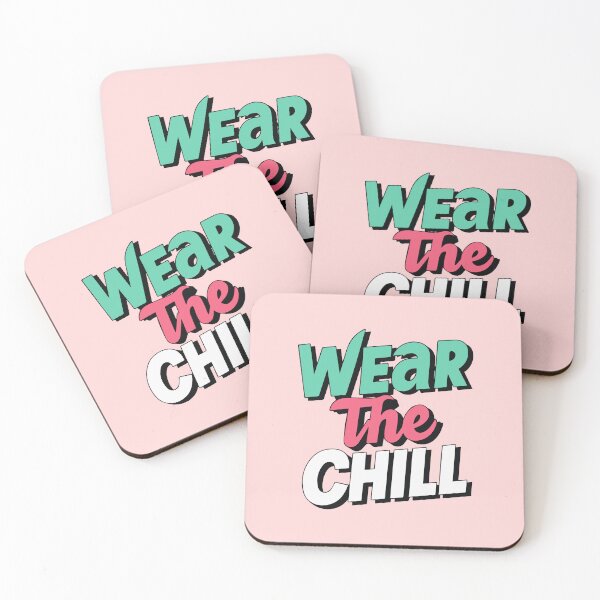 Item preview, Wear the Chill - Fun and Cool Design for Relaxation Enthusiasts, Perfect for Chill Vibes and Casual Style designed and sold by FebricFusion.