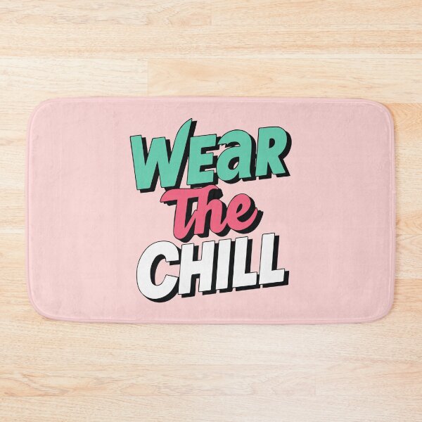 Item preview, Wear the Chill - Fun and Cool Design for Relaxation Enthusiasts, Perfect for Chill Vibes and Casual Style designed and sold by FebricFusion.