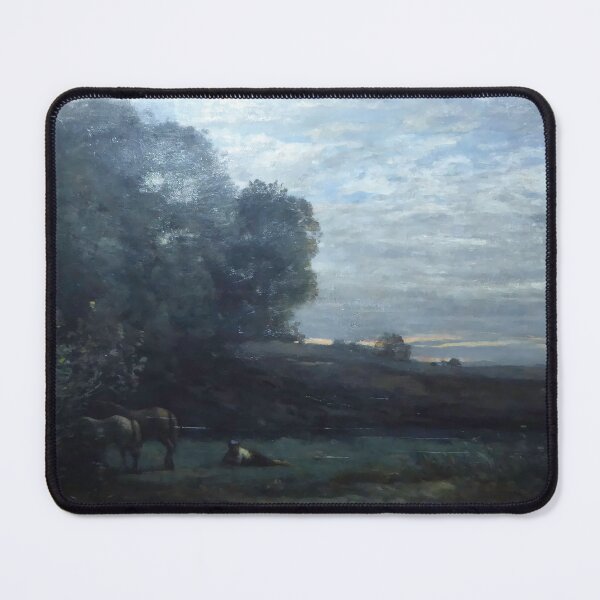 Item preview, Camille Corot art masters, camille corot paintings, camille corot peintre, camille corot drawings, camille corot artwork, camille corot artist designed and sold by diana-shaw.