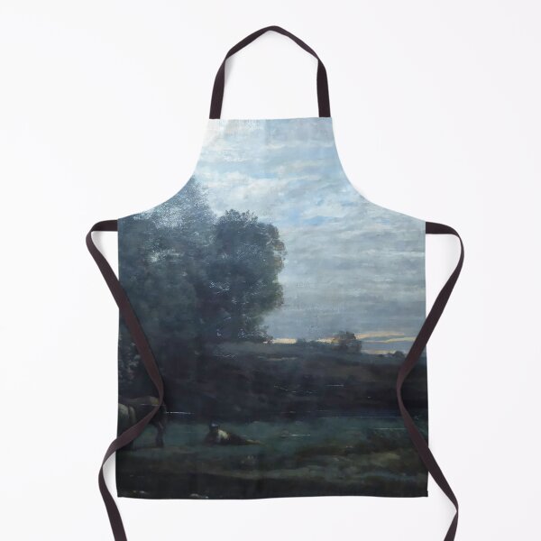 Item preview, Camille Corot art masters, camille corot paintings, camille corot peintre, camille corot drawings, camille corot artwork, camille corot artist designed and sold by diana-shaw.