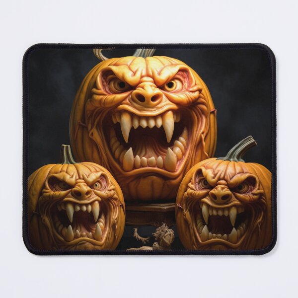 Item preview, Pumpkin Carving Jack-O-Lanterns  designed and sold by ZombieCrew.