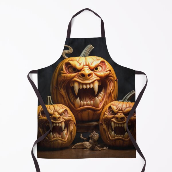Item preview, Pumpkin Carving Jack-O-Lanterns designed and sold by ZombieCrew.