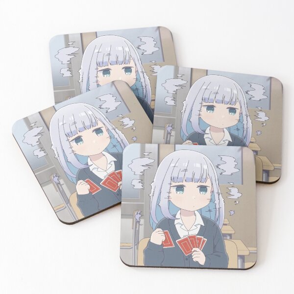 Item preview, Aharen San Wa Hakarenai designed and sold by DanaMechaela.
