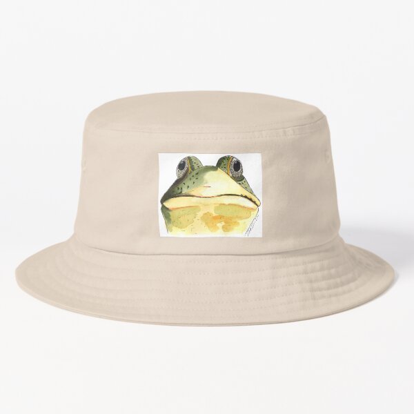 Item preview, Frosch, Froschkönig, Tier designed and sold by RomyLeeCork.