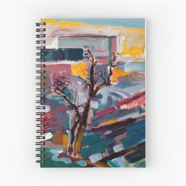 Item preview, John Marin, 1870-1953 Usa, John Marin Abstract art designed and sold by J-Oua.
