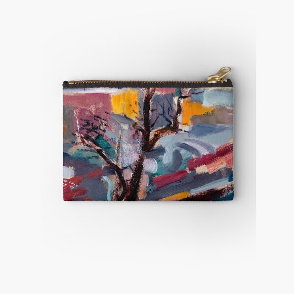 Item preview, John Marin, 1870-1953 Usa, John Marin Abstract art designed and sold by J-Oua.