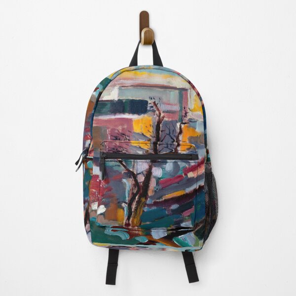Item preview, John Marin, 1870-1953 Usa, John Marin Abstract art designed and sold by J-Oua.