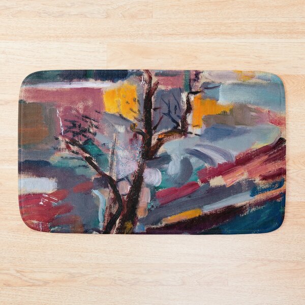 Item preview, John Marin, 1870-1953 Usa, John Marin Abstract art designed and sold by J-Oua.