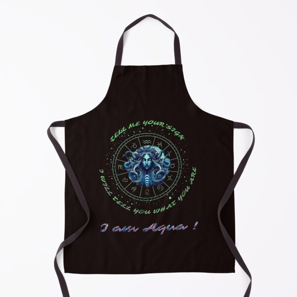 Item preview, Customised Beautiful design of Aquarius T-shirt designed and sold by PRANJALDMI.