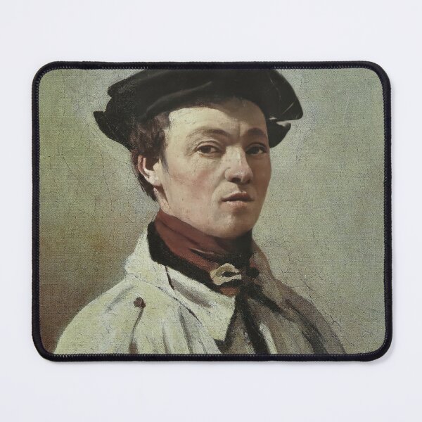 Item preview, Camille Corot art masters, camille corot paintings, camille corot peintre, camille corot drawings, camille corot artwork, camille corot artist designed and sold by diana-shaw.