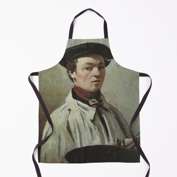 Item preview, Camille Corot art masters, camille corot paintings, camille corot peintre, camille corot drawings, camille corot artwork, camille corot artist designed and sold by diana-shaw.
