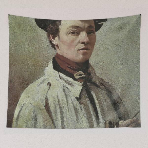 Item preview, Camille Corot art masters, camille corot paintings, camille corot peintre, camille corot drawings, camille corot artwork, camille corot artist designed and sold by diana-shaw.