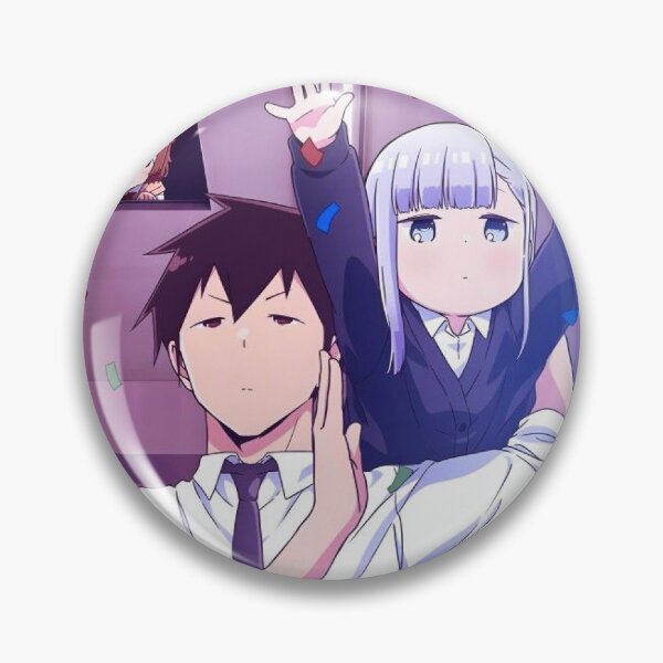 Item preview, Aharen San Wa Hakarenai designed and sold by DanaMechaela.