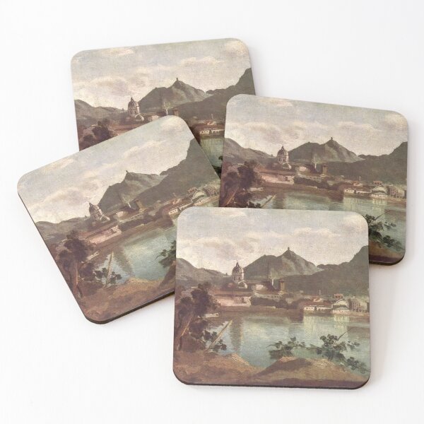 Item preview, Camille Corot art masters, camille corot paintings, camille corot peintre, camille corot drawings, camille corot artwork, camille corot artist designed and sold by diana-shaw.