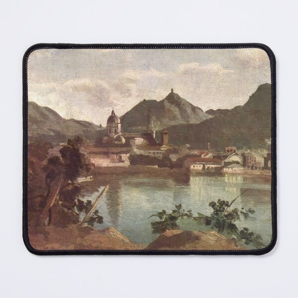 Item preview, Camille Corot art masters, camille corot paintings, camille corot peintre, camille corot drawings, camille corot artwork, camille corot artist designed and sold by diana-shaw.