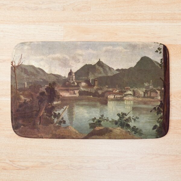 Item preview, Camille Corot art masters, camille corot paintings, camille corot peintre, camille corot drawings, camille corot artwork, camille corot artist designed and sold by diana-shaw.